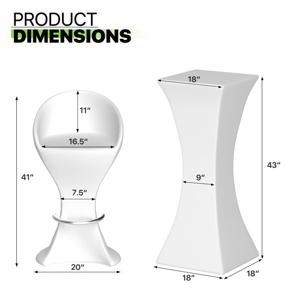 Bring Home Furniture 2 Person Square Outdoor Dining Set Wayfair